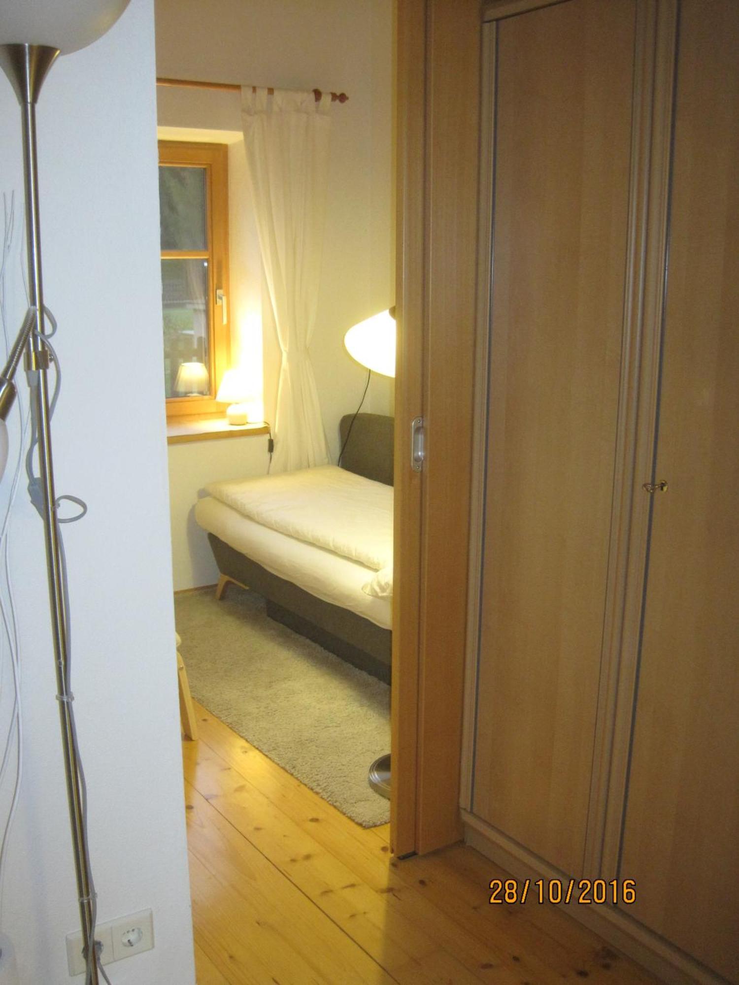 Haus Der Sonne Apartment Kotschach-Mauthen ห้อง รูปภาพ