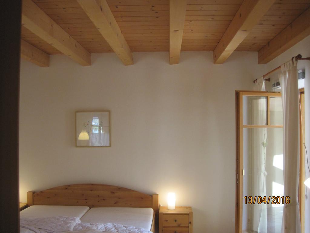 Haus Der Sonne Apartment Kotschach-Mauthen ภายนอก รูปภาพ