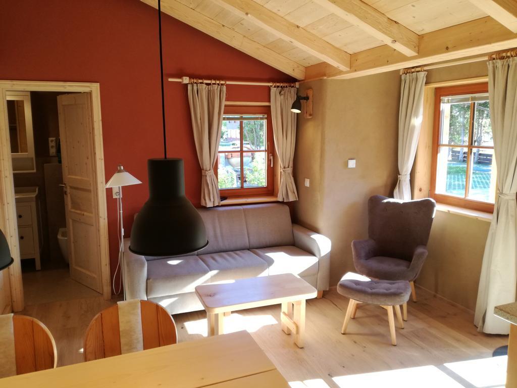Haus Der Sonne Apartment Kotschach-Mauthen ภายนอก รูปภาพ