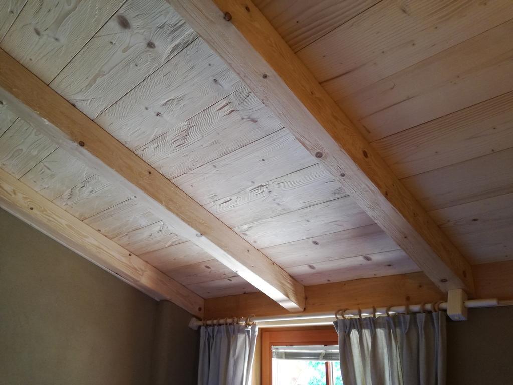 Haus Der Sonne Apartment Kotschach-Mauthen ภายนอก รูปภาพ